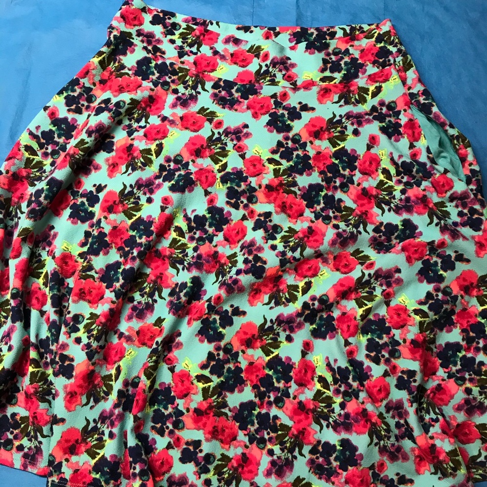Agnes & Dora skirt